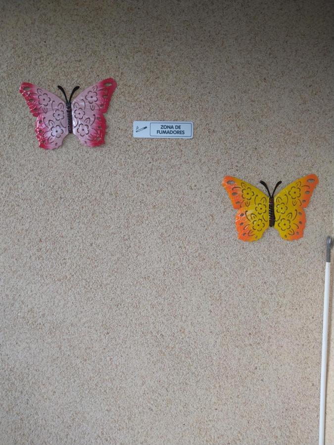 Cabo De Palos Appartement Camelia Dış mekan fotoğraf